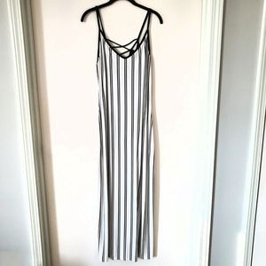 Forever 21 Maxi Dress /Sz 0X